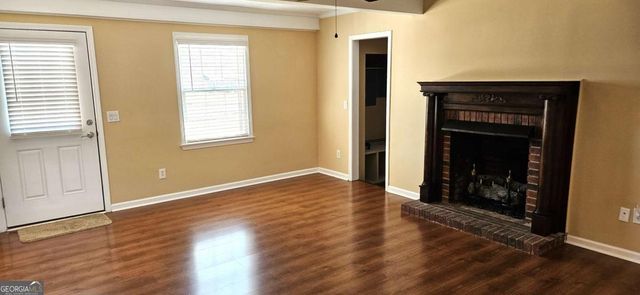 402 Brannen Drive, Statesboro, GA 30458
