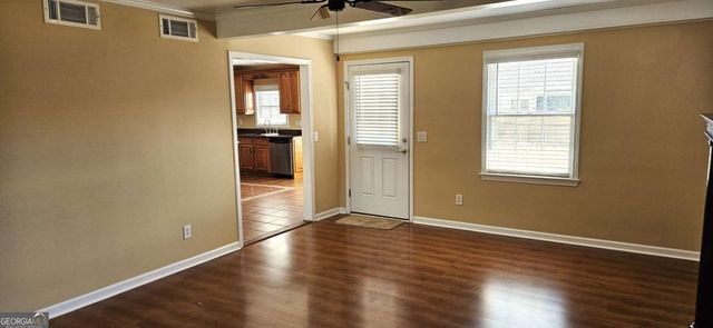 402 Brannen Drive, Statesboro, GA 30458