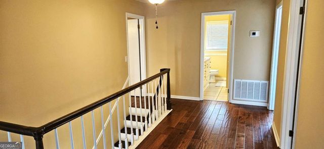 402 Brannen Drive, Statesboro, GA 30458