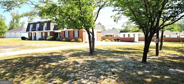 402 Brannen Drive, Statesboro, GA 30458
