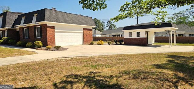 402 Brannen Drive, Statesboro, GA 30458