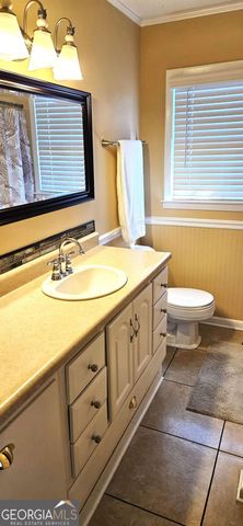 402 Brannen Drive, Statesboro, GA 30458