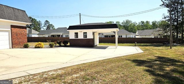 402 Brannen Drive, Statesboro, GA 30458