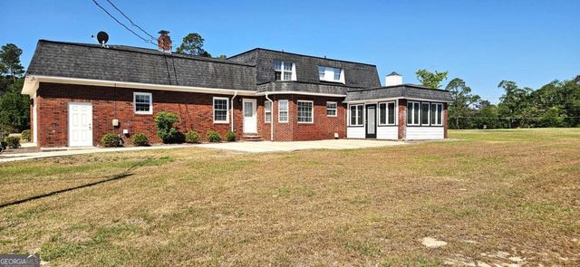 402 Brannen Drive, Statesboro, GA 30458