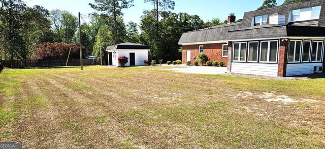 402 Brannen Drive, Statesboro, GA 30458