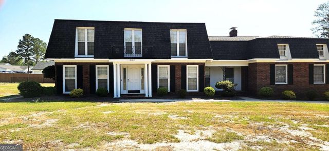 402 Brannen Drive, Statesboro, GA 30458