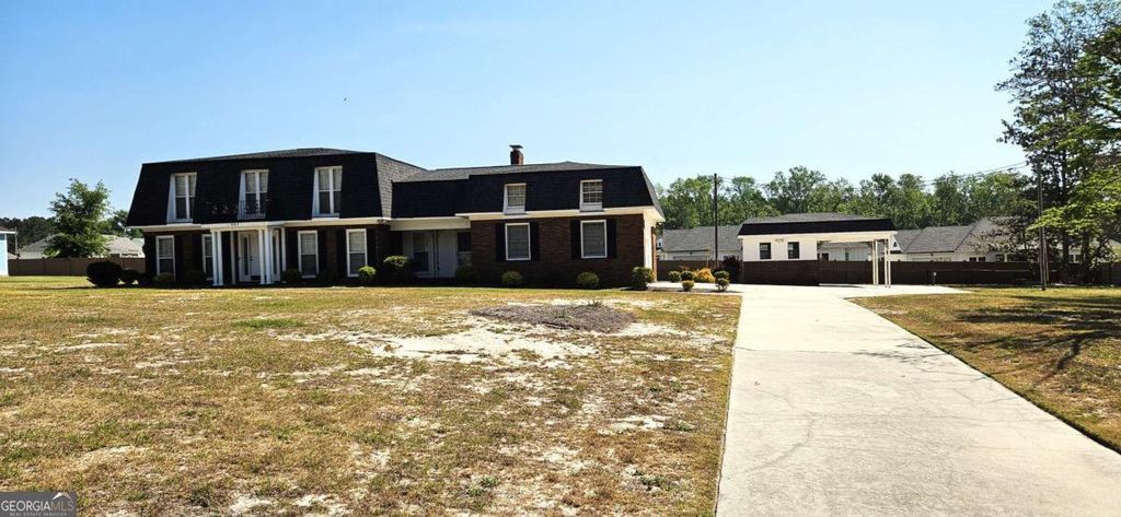 402 Brannen Drive, Statesboro, GA 30458