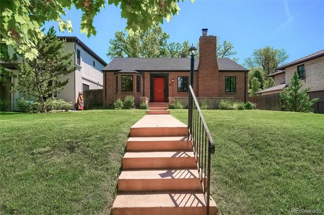 2232 S Clayton Street, Denver, CO 80210