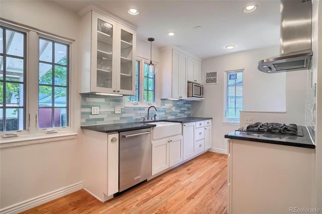2232 S Clayton Street, Denver, CO 80210