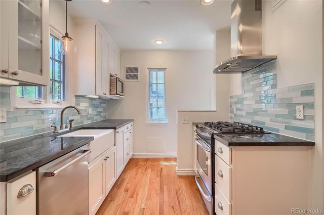 2232 S Clayton Street, Denver, CO 80210