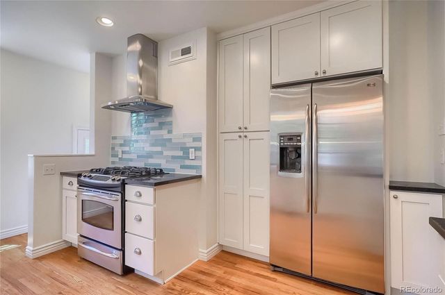 2232 S Clayton Street, Denver, CO 80210