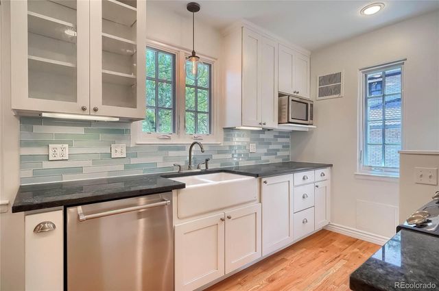 2232 S Clayton Street, Denver, CO 80210