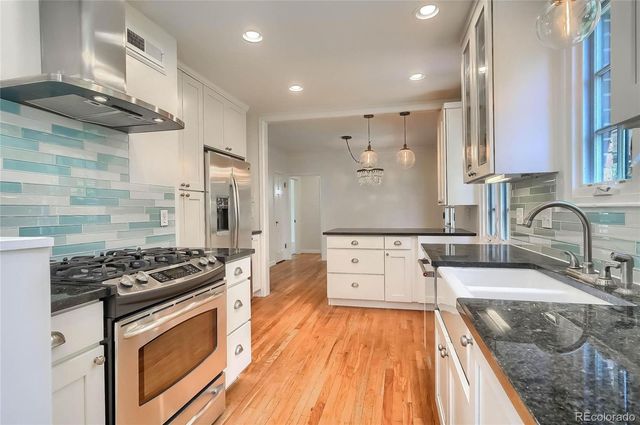 2232 S Clayton Street, Denver, CO 80210