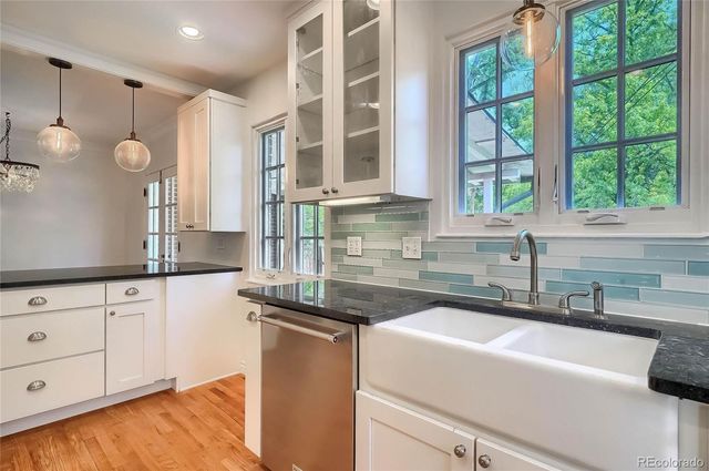 2232 S Clayton Street, Denver, CO 80210