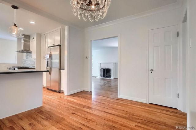 2232 S Clayton Street, Denver, CO 80210