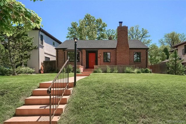 2232 S Clayton Street, Denver, CO 80210