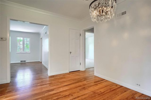 2232 S Clayton Street, Denver, CO 80210