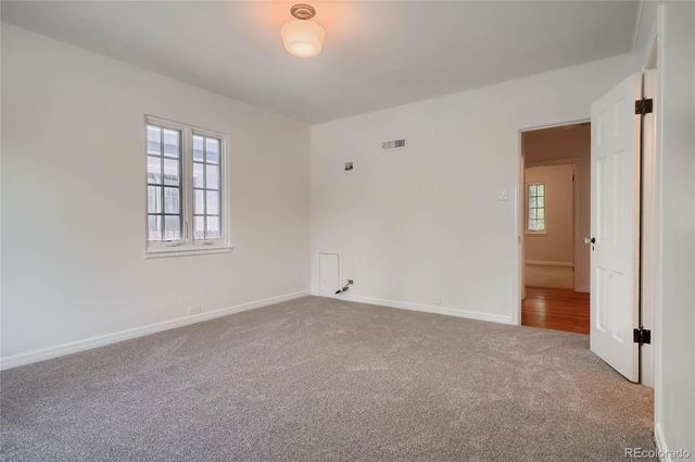 2232 S Clayton Street, Denver, CO 80210