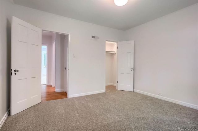 2232 S Clayton Street, Denver, CO 80210