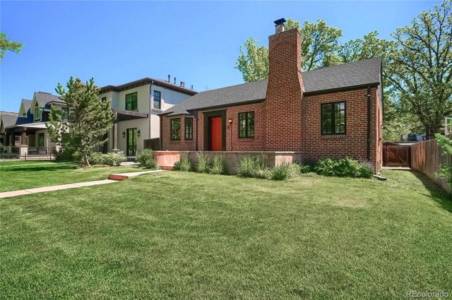 2232 S Clayton Street, Denver, CO 80210