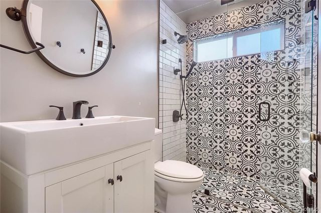 2232 S Clayton Street, Denver, CO 80210