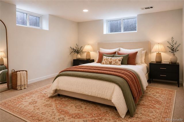 2232 S Clayton Street, Denver, CO 80210
