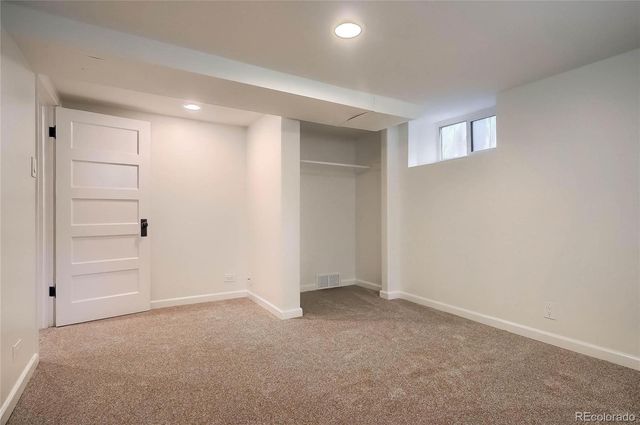 2232 S Clayton Street, Denver, CO 80210