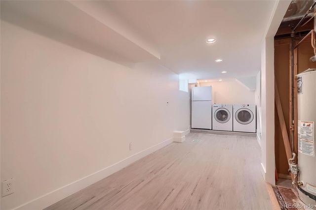 2232 S Clayton Street, Denver, CO 80210