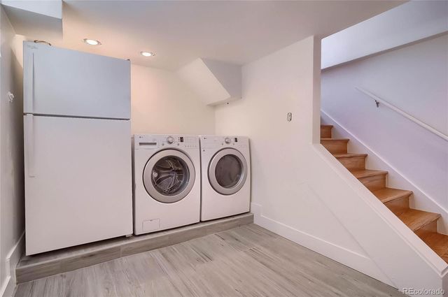 2232 S Clayton Street, Denver, CO 80210