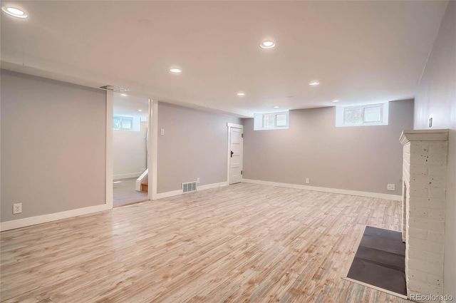 2232 S Clayton Street, Denver, CO 80210