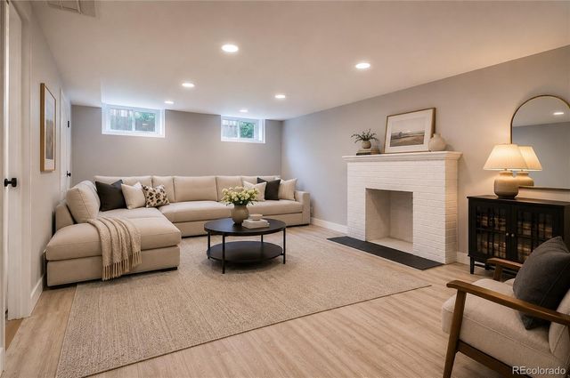 2232 S Clayton Street, Denver, CO 80210