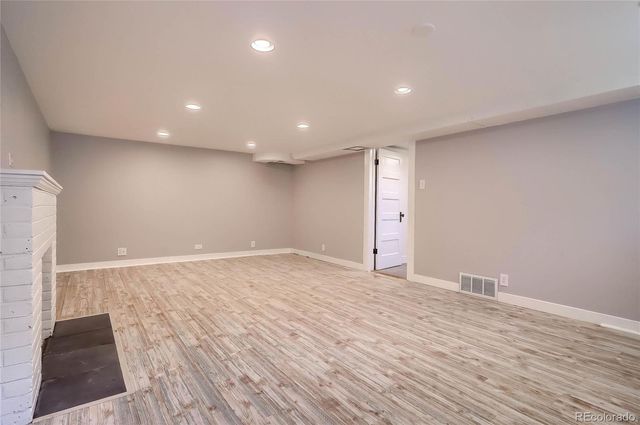 2232 S Clayton Street, Denver, CO 80210