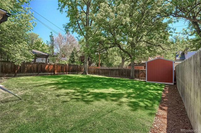 2232 S Clayton Street, Denver, CO 80210
