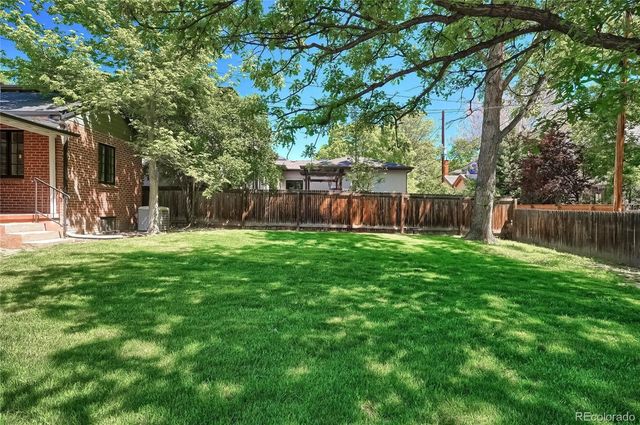 2232 S Clayton Street, Denver, CO 80210