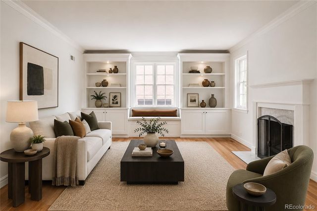 2232 S Clayton Street, Denver, CO 80210