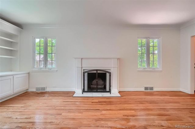 2232 S Clayton Street, Denver, CO 80210
