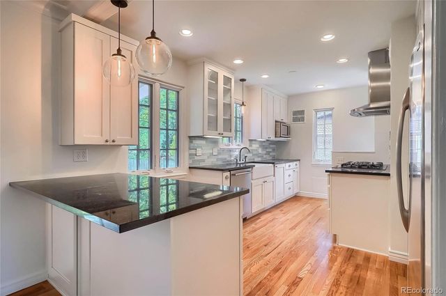 2232 S Clayton Street, Denver, CO 80210