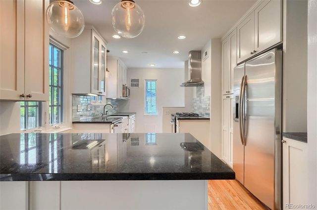 2232 S Clayton Street, Denver, CO 80210