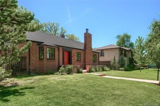 2232 S Clayton Street, Denver, CO 80210