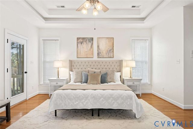 13531 Blue Heron Cir, Chester, VA 23838