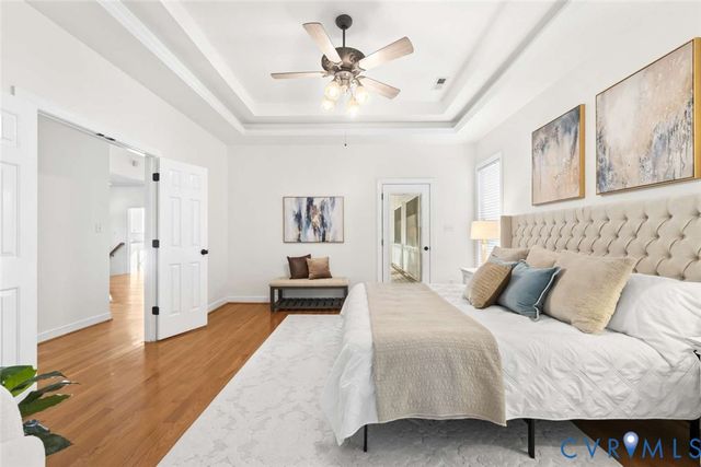 13531 Blue Heron Cir, Chester, VA 23838