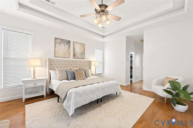 13531 Blue Heron Cir, Chester, VA 23838