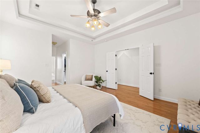 13531 Blue Heron Cir, Chester, VA 23838