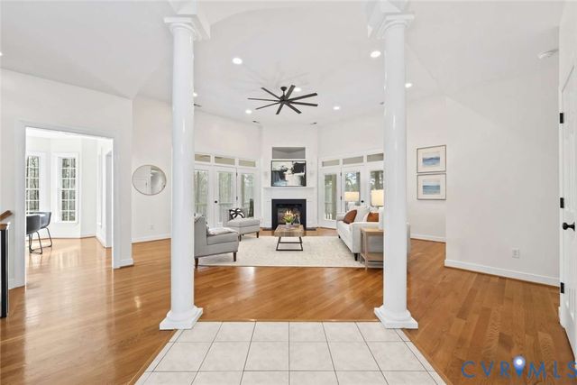 13531 Blue Heron Cir, Chester, VA 23838