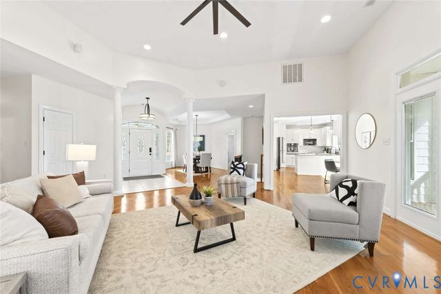 13531 Blue Heron Cir, Chester, VA 23838