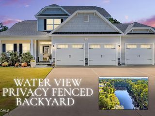 103 Centerline Drive, Selma, NC 27576