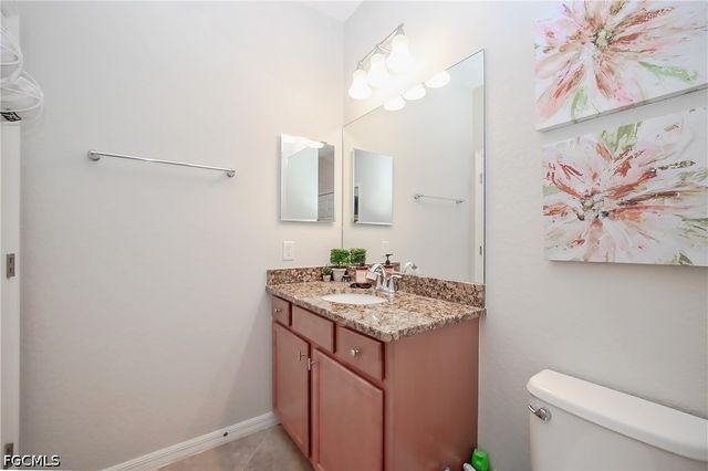17981 Bonita National BLVD 743, Bonita Springs, FL 34135