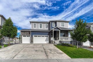 2249 Rosette Lane, Castle Rock, CO 80104