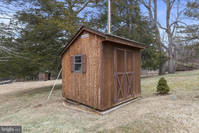 11800 BRADFORD DR, Hagerstown, MD 21742