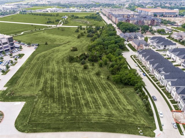6500 Meyer Way 100, Mckinney, TX 75070